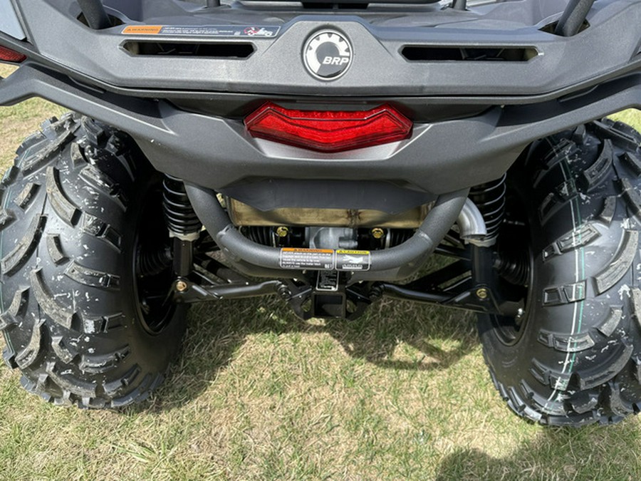 2026 Can-Am Outlander DPS 700