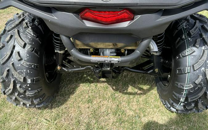 2026 Can-Am Outlander DPS 700