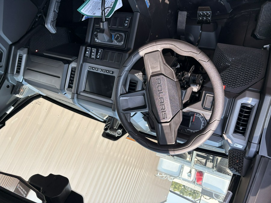 2026 POLARIS XPEDITION XP NS MATTE SUPER GRAPHITE - 94294