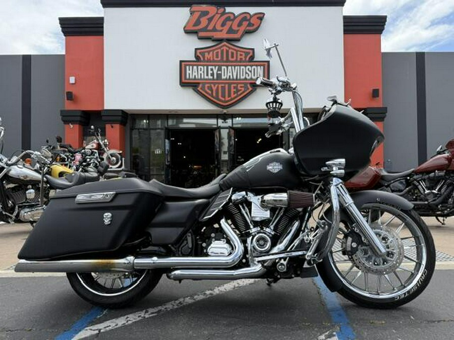 2021 Harley-Davidson® Road Glide® Special