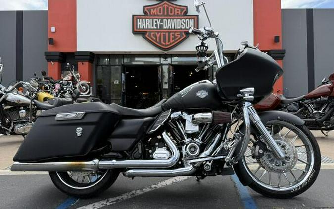 2021 Harley-Davidson® Road Glide® Special