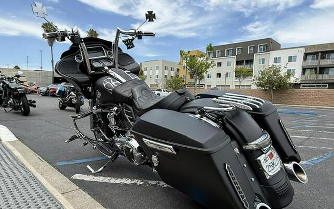 2021 Harley-Davidson® Road Glide® Special