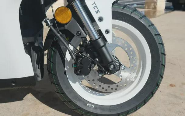 2026 CFMOTO PAPIO SS