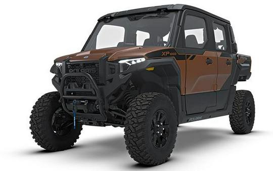 2027 XPEDITION XP 5 NORTHSTAR - Polaris