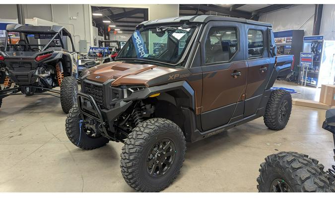 2027 XPEDITION XP 5 NORTHSTAR - Polaris