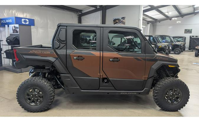2027 XPEDITION XP 5 NORTHSTAR - Polaris