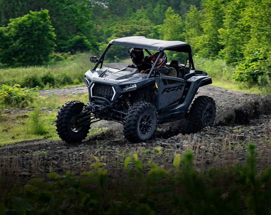 2027 Polaris RZR XP 1000 Ultimate