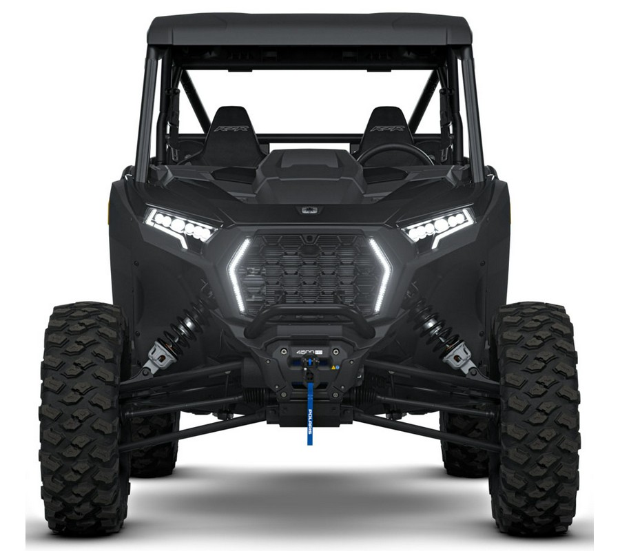 2027 Polaris RZR XP 1000 Ultimate
