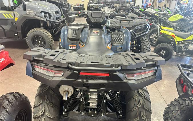 2026 Kawasaki Brute Force® 750 EPS