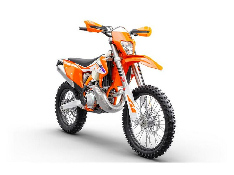 2023 KTM 250 XC-W