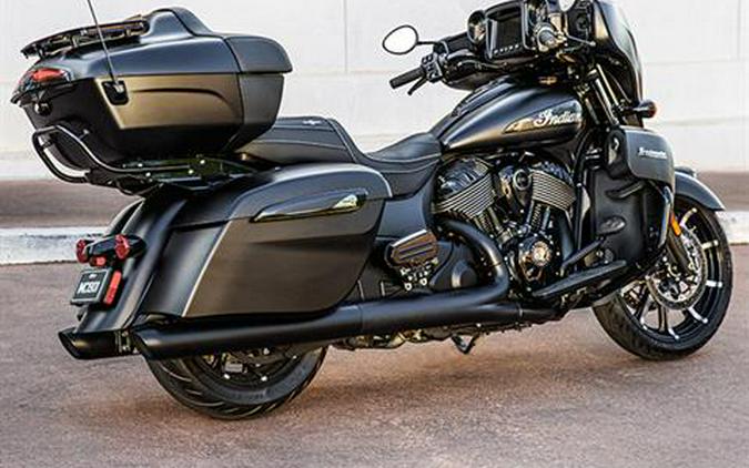 2023 Indian Motorcycle Roadmaster® Dark Horse®