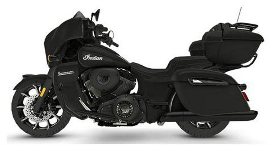 2023 Indian Motorcycle Roadmaster® Dark Horse®