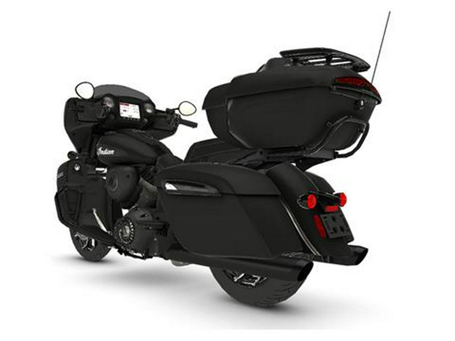 2023 Indian Motorcycle Roadmaster® Dark Horse®