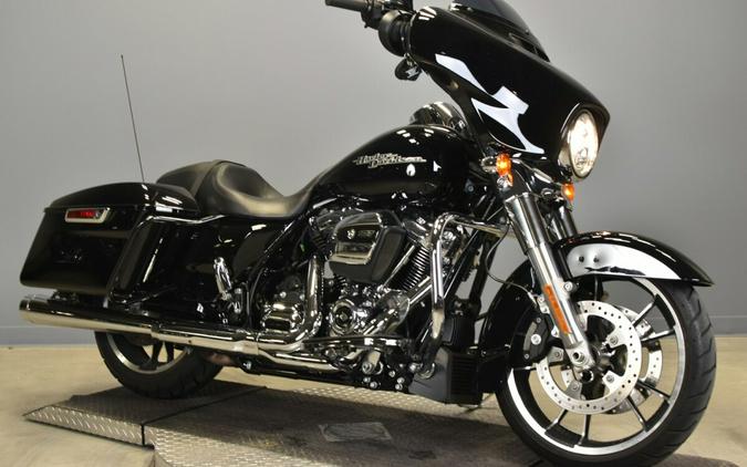 2020 Harley-Davidson Street Glide