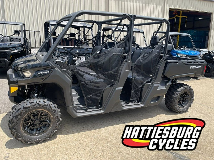 2023 Can-Am™ Defender MAX DPS HD9