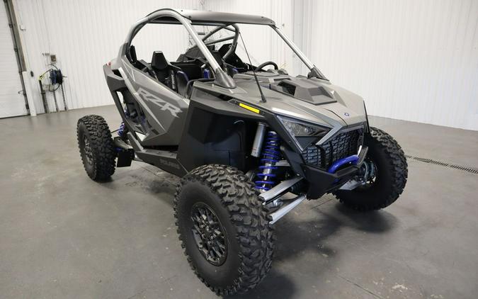 2024 Polaris® RZR Pro R Premium