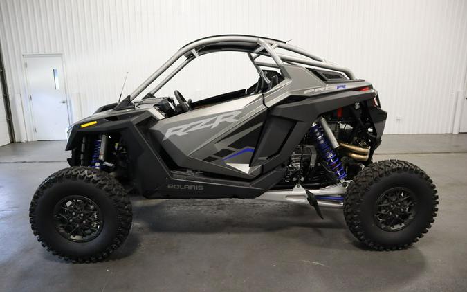 2024 Polaris® RZR Pro R Premium