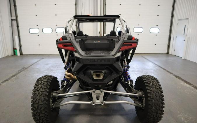 2024 Polaris® RZR Pro R Premium