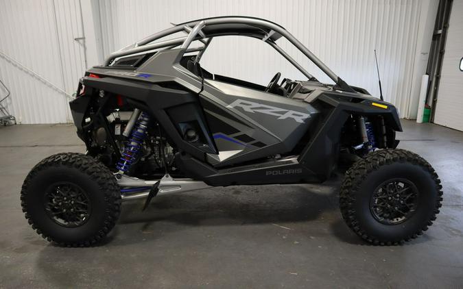 2024 Polaris® RZR Pro R Premium