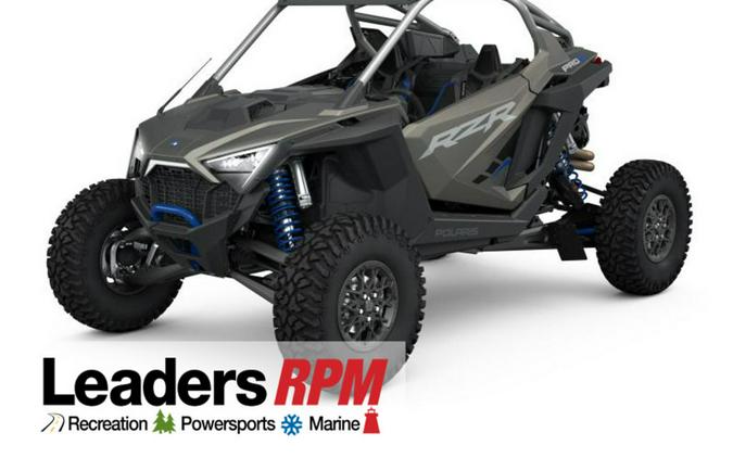 2024 Polaris® RZR Pro R Premium