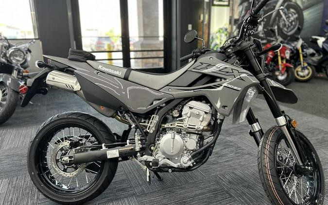 2024 Kawasaki KLX®300SM