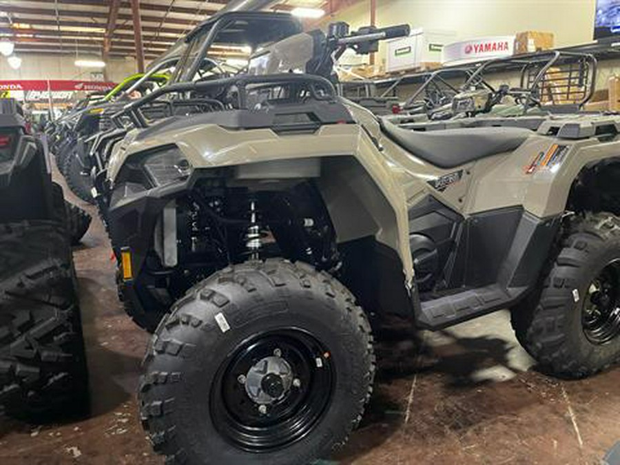 2024 Polaris Sportsman 570