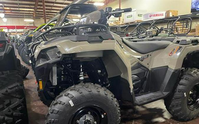 2024 Polaris Sportsman 570