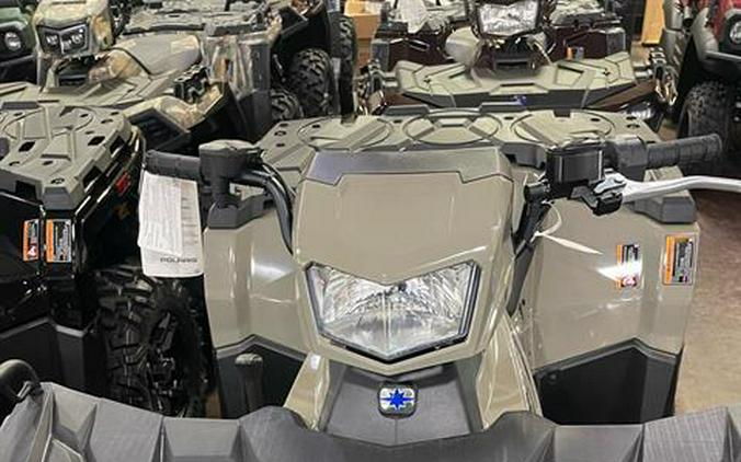 2024 Polaris Sportsman 570