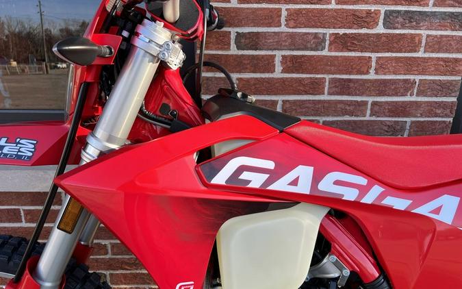 2024 GASGAS ES 350