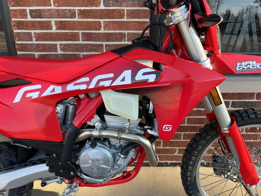 2024 GASGAS ES 350