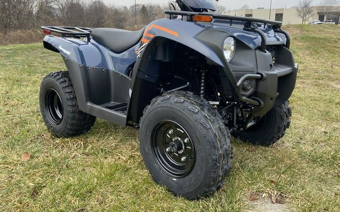 2024 Kawasaki Brute Force 300