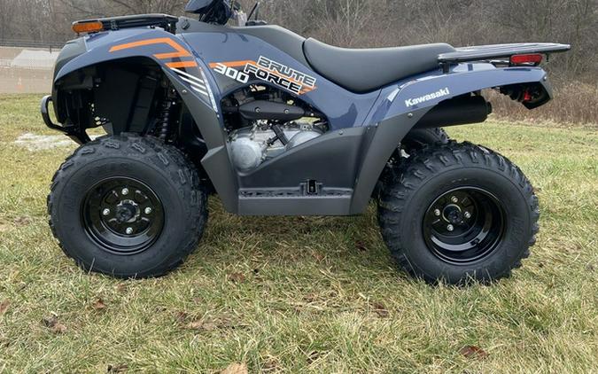 2024 Kawasaki Brute Force 300