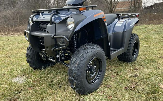 2024 Kawasaki Brute Force 300