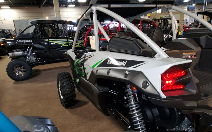 2024 Kawasaki Teryx® KRX™ 1000 eS