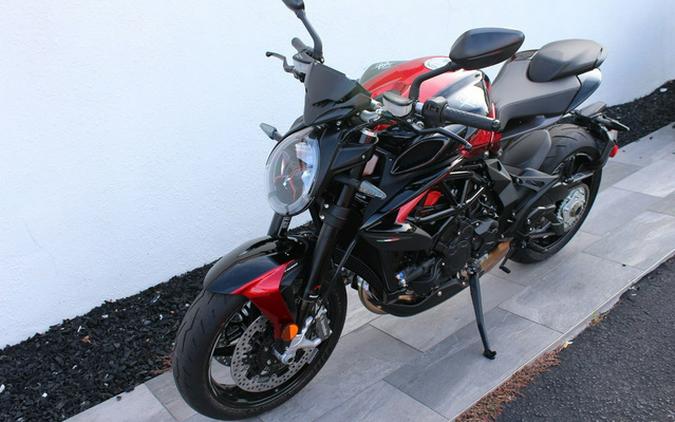 2023 MV Agusta Brutale RR