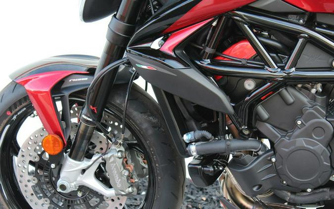 2023 MV Agusta Brutale RR