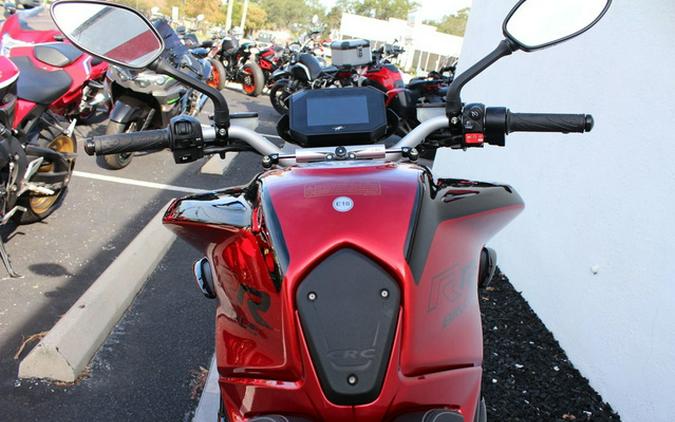 2023 MV Agusta Brutale RR