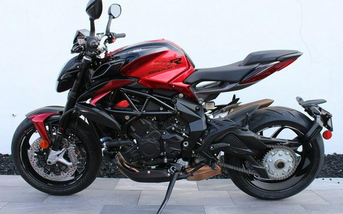 2023 MV Agusta Brutale RR