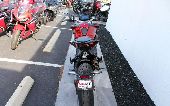 2023 MV Agusta Brutale RR