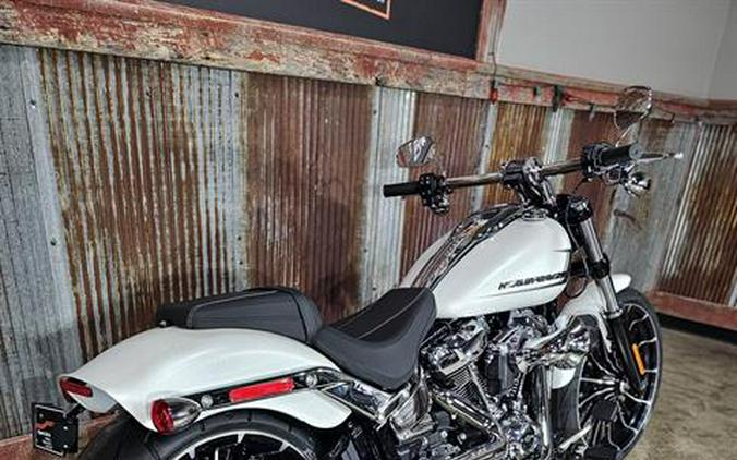 2024 Harley-Davidson Breakout