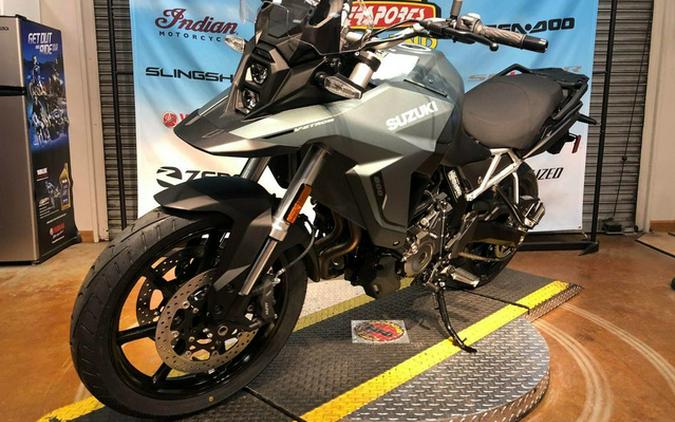 2024 Suzuki V-Strom 800