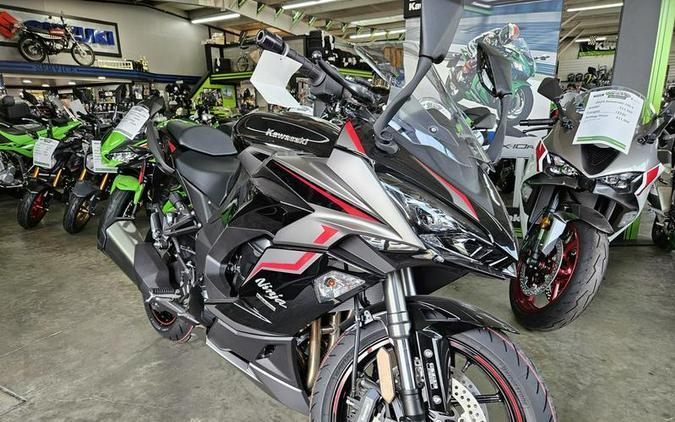 2024 Kawasaki Ninja® 1000SX ABS