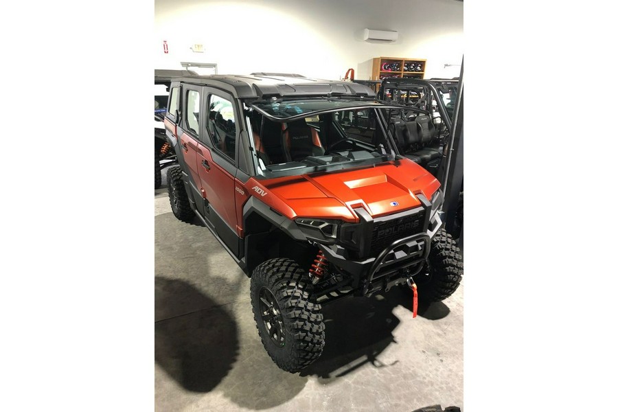 2024 Polaris Industries Polaris XPEDITION ADV 5 Northstar