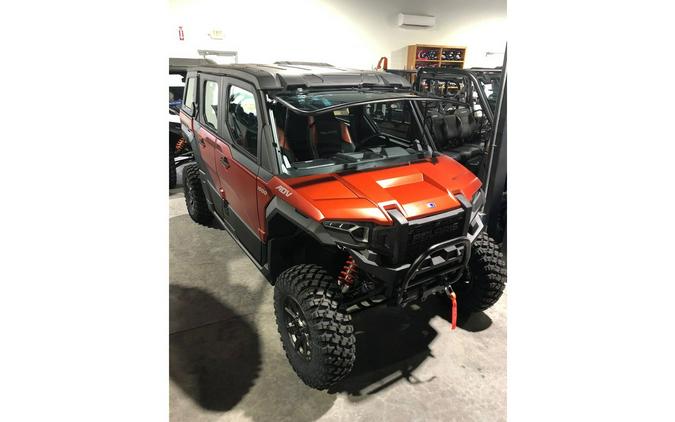 2024 Polaris Industries Polaris XPEDITION ADV 5 Northstar