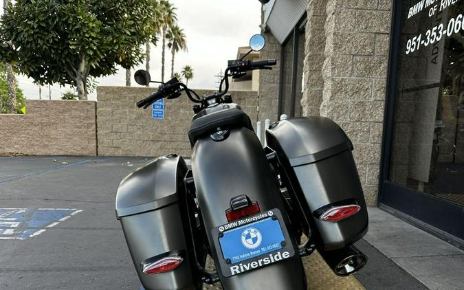 New 2024 BMW R18 ROCTANE