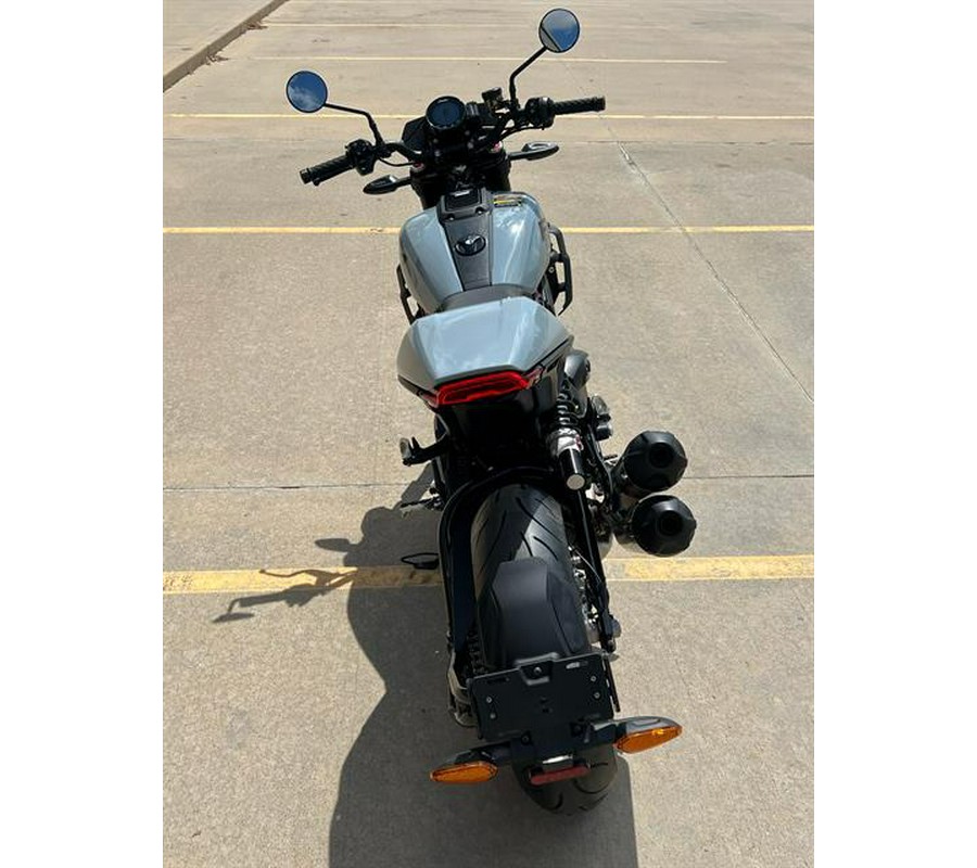 2024 Indian Motorcycle FTR Sport