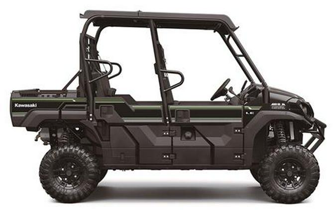 2024 Kawasaki MULE PRO-FXT 1000 LE