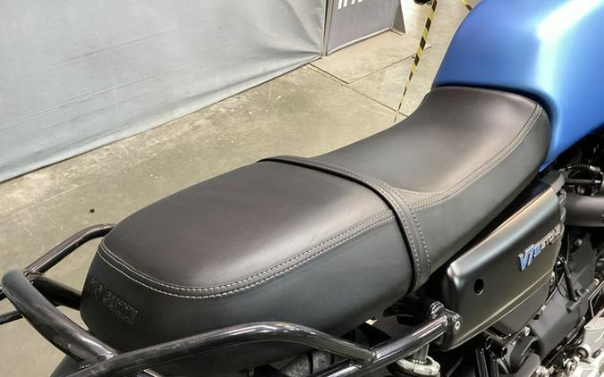 2017 Moto Guzzi V7 III Stone