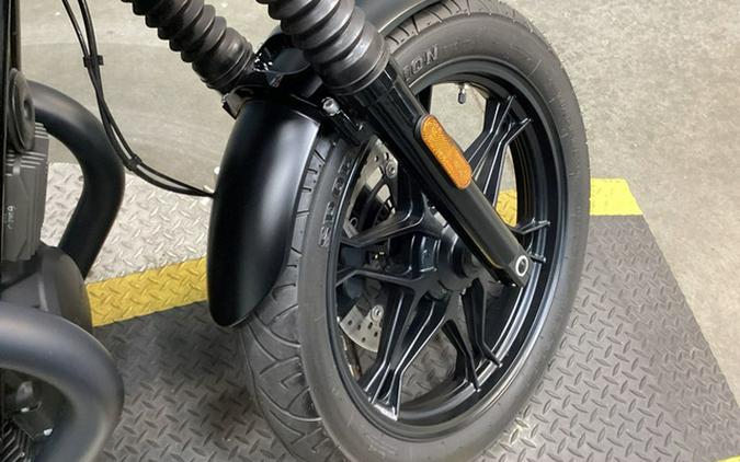 2017 Moto Guzzi V7 III Stone