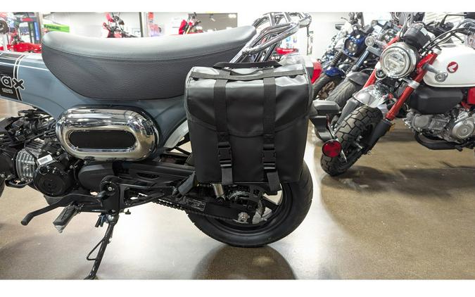 2025 DAX 125 - Honda